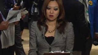 Forex Club TV: July 22, 2009