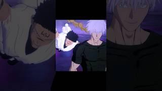 Gojo Satoru vs Ryomen Sukuna !!