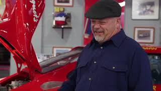 Pawn Stars Season 22 Episode 1 | Paul Newman Car Collection