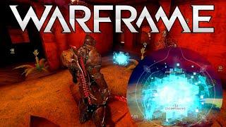 WARFRAME | #54 | ВОТ ОНО | ФРАГМЕНТ ЦЕФАЛОНА | ЧУТЬЁ ВОРА | РАЗРЫВЫ | ПОДГОРАЕТ | FRAME FIGHTER |