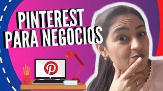 Pinterest Para Negócios: Como funciona o Pinterest para Negócios/Empresas