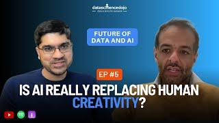 Jay Alammar on RAG, AI Education, and Industry Transformation - Future of AI️