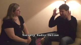 Joshua Butler - The Vampire Diaries - EYECON Interview