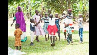 Reuniting children and families in Ebola-affected areas. | UNICEF Uganda