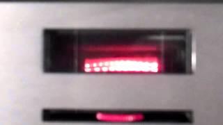 Thorens TD-125: How to read the strobe and adjust pitch