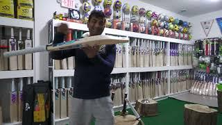 GM Ben Stokes Player Edition Cricket Bat Review CricketMerchant.com #GMcricketbat #cricketbatreview