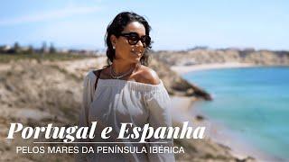 Portugal e Espanha: pelos mares da Península Ibérica | CNN Viagem & Gastronomia