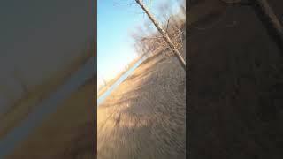 FPV Freestyle in a Bando with Walksnail HD System