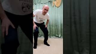Отжимания передали #челлендж