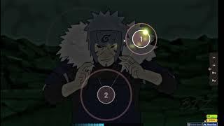 anime edit naruto map jump 4 star osu