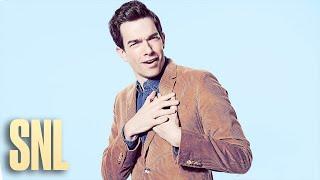 John Mulaney Returns to Host SNL