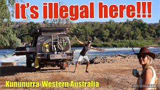 WE DIDN’T KNOW!! (Reality Of Travelling Australia-FREE Offgrid Camping-WESTERN AUSTRALIA) (117)