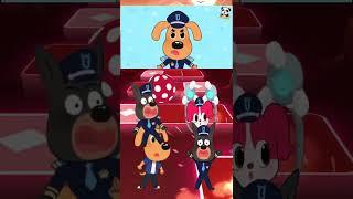 Police Officer  Sheriff Papillon  Sheriff Papillon  Police Officer  Tiles Hop EDM Rush(2)