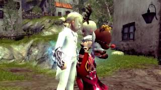 Цок-Цок [Dragon Nest]