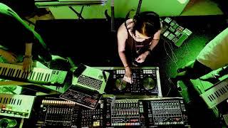 Substation Live #13 | KOOKOO Extended DJ set