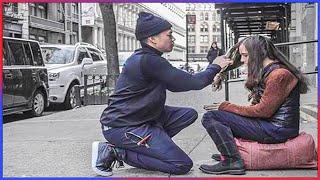 Random Acts of Kindness That Will Make You Cry  | Faith In Humanity Restored 