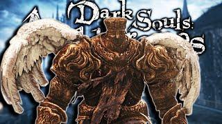 So I Tried Dark Souls Archthrones.. It Feels Like Dark Souls 4!