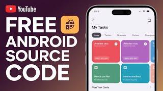 Android Studio Project with Source Code | Free Source Code Android