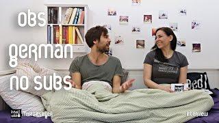 Max Giesinger - In Bed with Interview