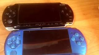 Как правильно выбрать psp? И не купить это
