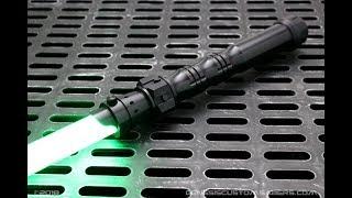 Creed Saber Operation
