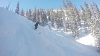 Aspen Movie Trailer