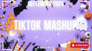 TIKTOK MASHUP  HALLOWEEN EDITION  SEPTEMBER 2024  (not clean) 