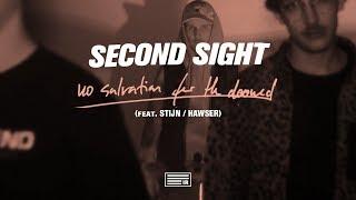 SECOND SIGHT - NO SALVATION FOR THE DOOMED (Official Music Video)