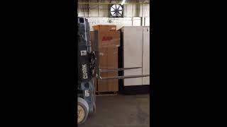 Clark Forklift | Compass Auctions & Real Estate