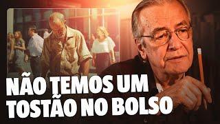 Por que o brasileiro é pobre e escravo do prazer? | Olavo de Carvalho