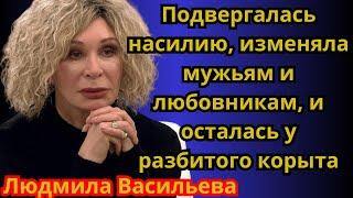 Крутила романы, не скрываясь от мужей: откровенности Татьяны Васильевой, которые шокируют до сих пор