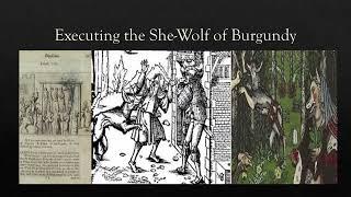 Henri Boguet: The Bloody Werewolf Hunter of Burgundy