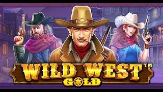 Топ занос на новом слоте WILD WEST на Getx | ГЕТ ИКС СЛОТЫ