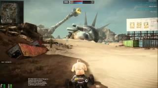 Let's Watch a Pro - Giant Bomb Ravaged Clip