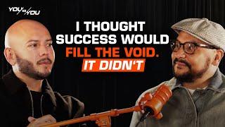 Music Industry Insider on Fame, Ego & Finding True Worth