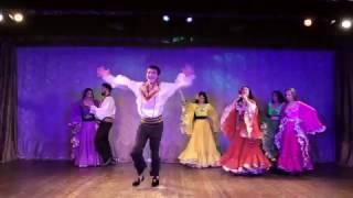 Цыгане Карафетова Свадьба 2017 Gypsy Show +380994264777 (24 hours)