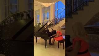 LA VIE EN ROSE. #song#music#popular#piano