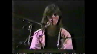 Nico & the Faction  : live in Prague, 4 October 1985