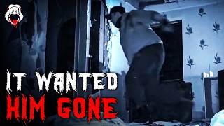 7 Ghost Videos SO SCARY You'll Move Without Packing
