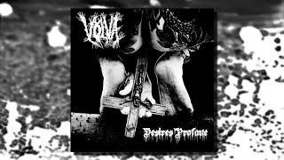 VӦLVA - Desires Profane (Full Album)