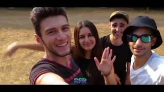 Camp for Life - July 2018 - Nagorno Karabakh