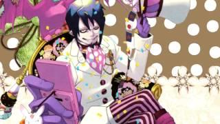 [ES] Umbrella || MephistoxYukio