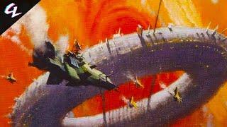 The Art of John Harris - A Science Fiction Visionary