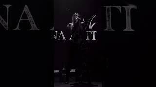 ANNA ASTI / Концерт / Ночью на кухне #annaasti #асти #концерт #asti #live