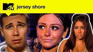 Läuft etwas zwischen Snooki und Vinny?! | Ganze Folge | Jersey Shore | MTV Deutschland