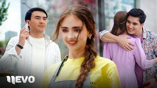 Daniyar Dekambaev - Dil yig'laydi (Official Music Video)