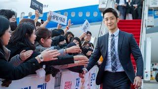 Millions of fans are shocked!!! Jung Hae In's Big Plan Revealed Because of This Rare Action