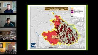 2020 Wildfires: Challenging the Conventional Wisdom