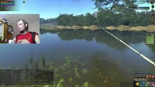 Atom Fishing 2