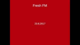 Yanko Král @ fresh fm